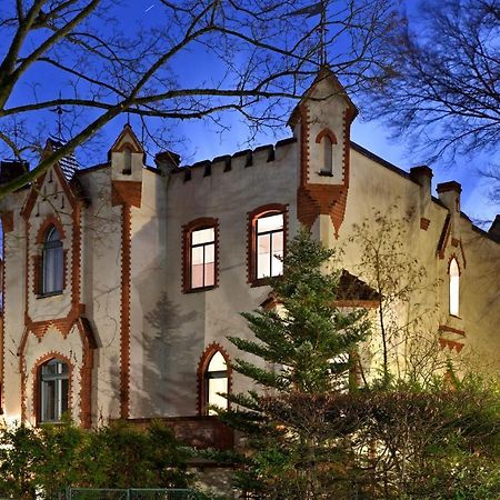 Lilienthalschloesschen Lejlighed Berlin Eksteriør billede
