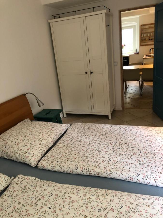 Lilienthalschloesschen Lejlighed Berlin Eksteriør billede